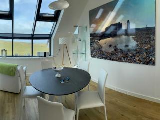 Tor zum Meer - Helgoland - 5