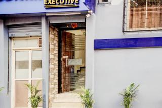 Super Hotel O Sunrise Executive - Mumbai - 8