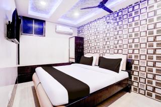 Super Hotel O Sunrise Executive - Mumbai - 2