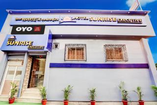 Super Hotel O Sunrise Executive - Mumbai - 1