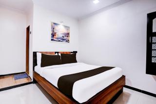 Hotel O Sunrise Executive - Mumbai - 7