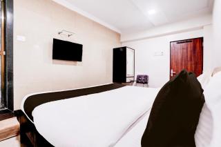 Hotel O Sunrise Executive - 1