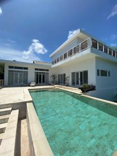 Villa Bianca Uluwatu - 0