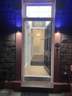 Victorian house - Edimburgo - 4