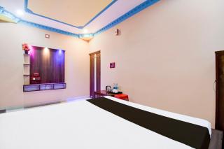 Hotel O MANTRA - - 2