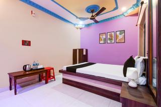 Hotel O MANTRA - - 7
