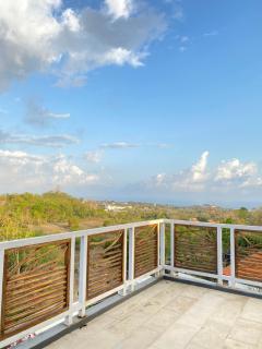 Villa Bianca Uluwatu - 6