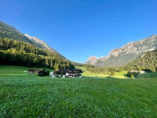Bergbauernhof Klauslehen - Ramsau - 9