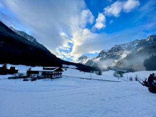 Bergbauernhof Klauslehen - Ramsau - 7