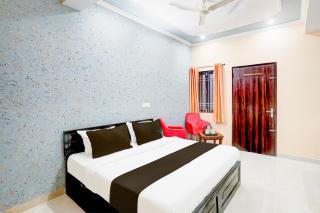 Hotel O The Desert Inn - Siroli - 6