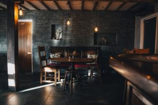 Three Shires Inn - Little Langdale - 6