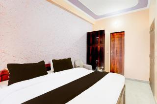 Hotel O The Desert Inn - Siroli - 3