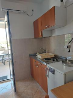 Apartmani Boris Colić - Biograd na Moru - 2