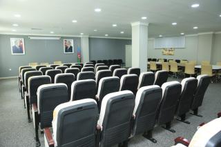 Arena Hotel Aghjabadi - 2