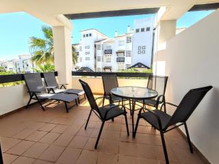 Apartamento Residencial Duquesa - San Luis de Sabinillas - 9