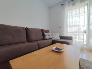 Apartamento Residencial Duquesa - San Luis de Sabinillas - 3