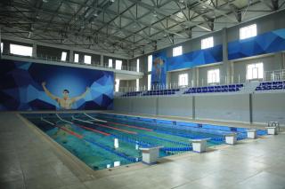 Arena Hotel Aghjabadi - 4