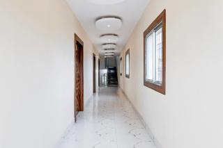 Hotel O AB Residency - Āsansol - 9