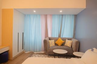 Laurell Hill Suites, Upper Hill - Nairobi - 0