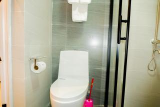 Laurell Hill Suites, Upper Hill - Nairobi - 1
