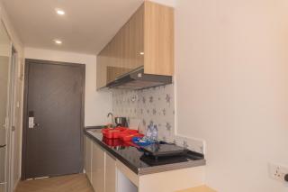 Laurell Hill Suites, Upper Hill - Nairobi - 7