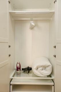 CityLife Area Charming Studio - 1