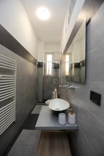 CityLife Area Charming Studio - Milan - 3