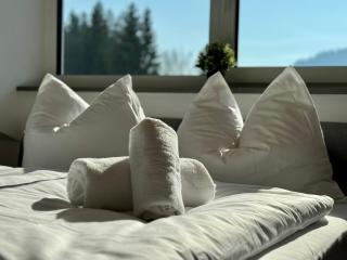 TALBLICK - Apartment mit Panorama - Treffen - 9