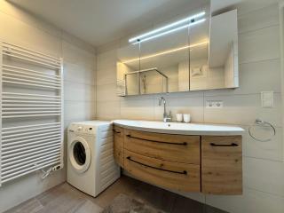 TALBLICK - Apartment mit Panorama - Treffen - 4