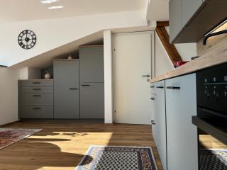 TALBLICK - Apartment mit Panorama - 2
