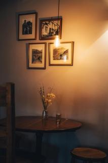 Three Shires Inn - Little Langdale - 2