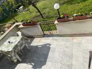 Casa per 2 più bimbo, vicino treno per Roma e Mare - Campo di Carne - 7