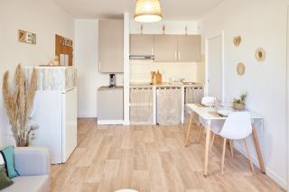 Coquet T2 pres des plages - Propriano - 4