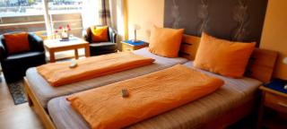 Pension Regina - Cochem - 5