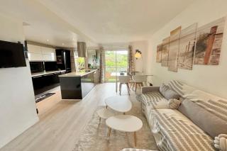 escape to Le Cannet 3 room sea view - Le Cannet - 0