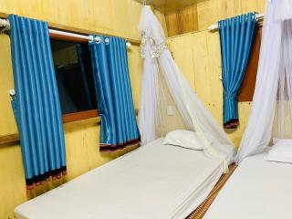 Homestay Tre Vàng - - 0