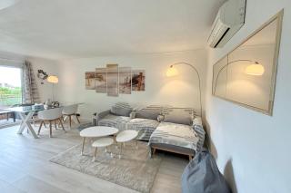 escape to Le Cannet 3 room sea view - Le Cannet - 6