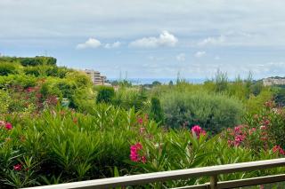 escape to Le Cannet 3 room sea view - Le Cannet - 7
