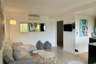 escape to Le Cannet 3 room sea view - Le Cannet - 5