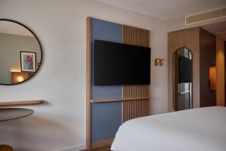 DoubleTree by Hilton Rotterdam Centre - Rotterdam - 5