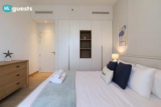 HiGuest - Elegant 1BR Oasis in La Mer - 1