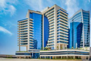 The First Collection Dubai Business Bay - 0