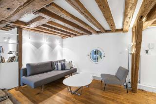 Petit Chalet - 9