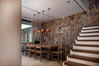 Ormus Villa - Beachfront Sanctuary Blending with Earth, Sun & Sea by etouri - Panormos Rethymno - 5