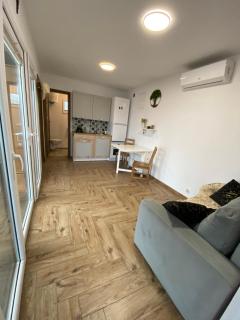 Domek przy stajni Bogdanówka całoroczny - 1