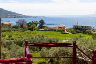 Cozy House with Amazing View and Unique Outdoor! - Loutra Edipsou - 9