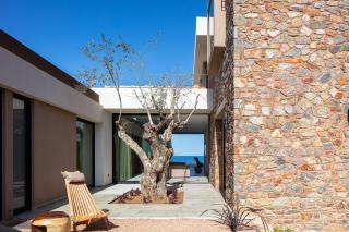 Ormus Villa - Beachfront Sanctuary Blending with Earth, Sun & Sea by etouri - Panormos Rethymno - 9