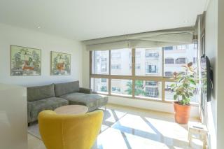 Résidence de Nice - Casablanca - 5