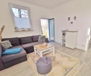 Appartementvermittlung Mehr als Meer Objekt 50 - Timmendorfer Strand - 1
