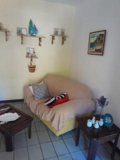 Casa Aconchegante Porto Segur - Porto Seguro - 2